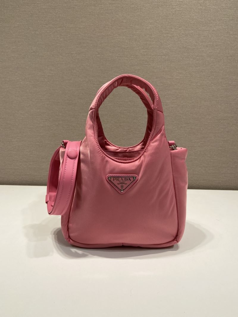 Prada Top Handle Bags